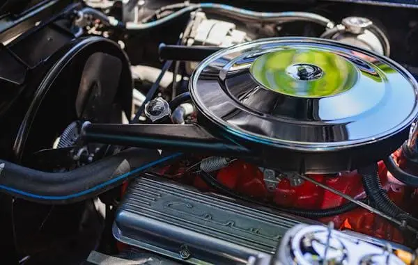 Genuine BMW Parts Suppliers UK