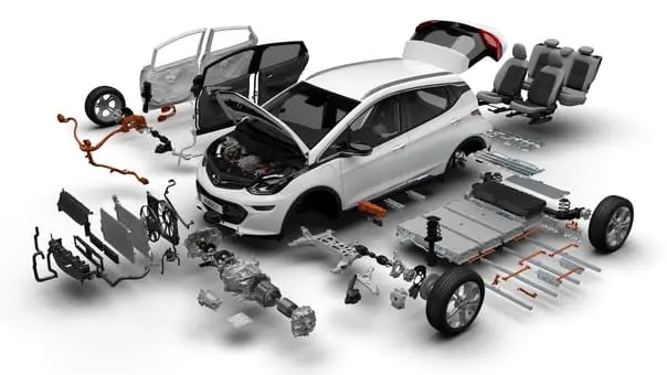 Buy Wholesale German Automotive Parts