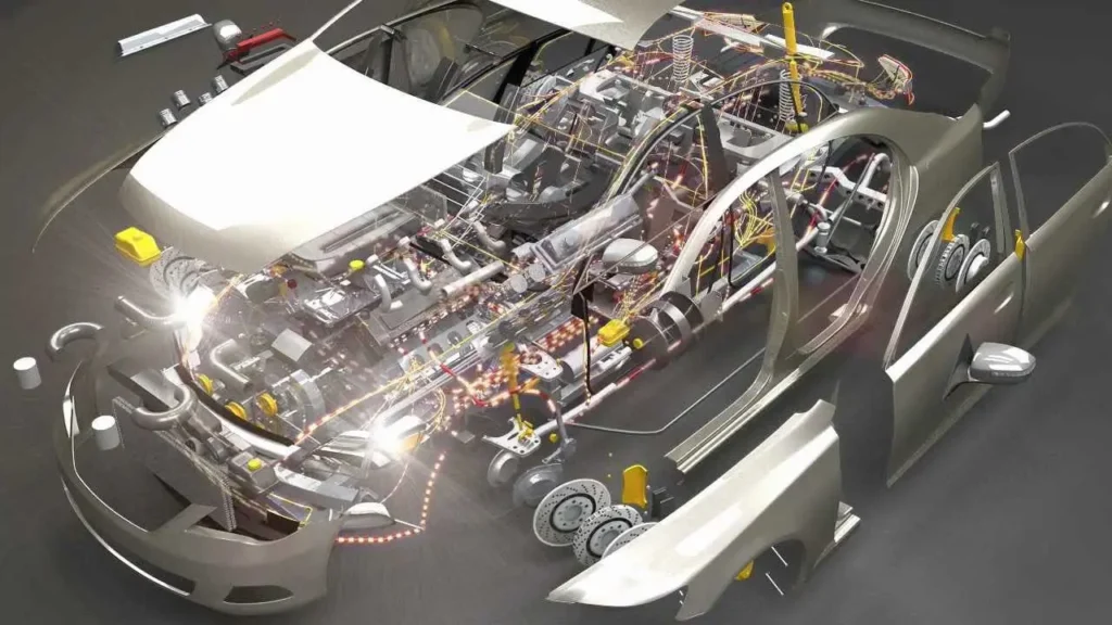 Where to Sell BMW Parts