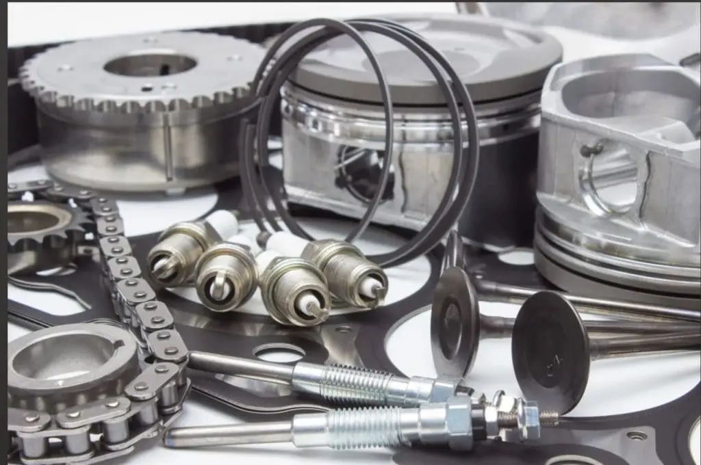 where can i find oem auto parts for german cars