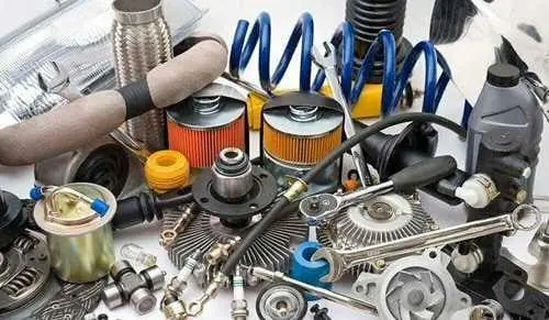 BMW OEM Parts Suppliers