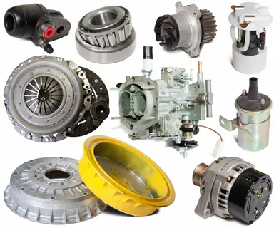 Best German Auto Parts Online for Sale