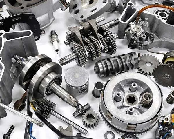 BMW Engine Parts Suppliers