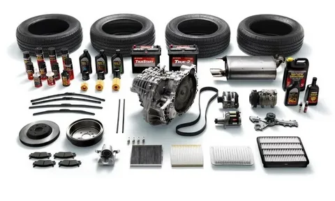 Are There Any Good International Sites for Buying Car Spare Parts?