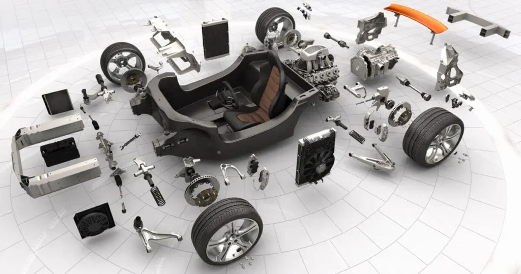 How to Find Great Deals on Wholesale Auto Parts