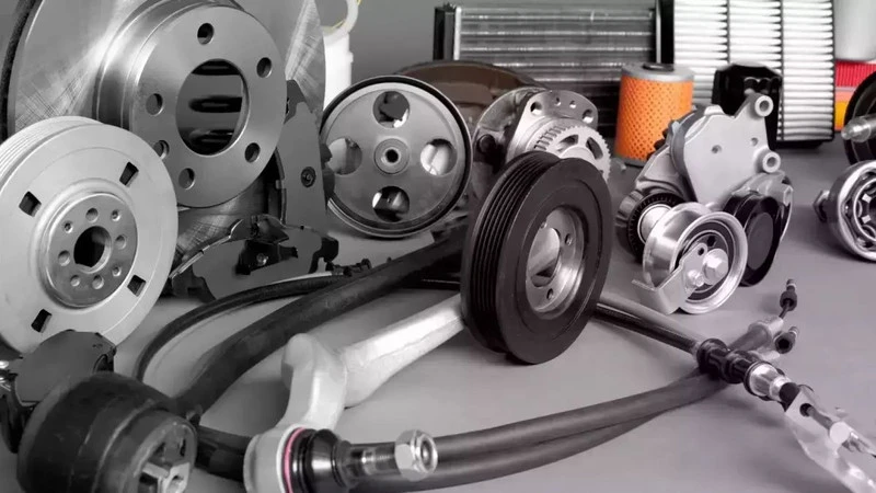 German car parts suppliers