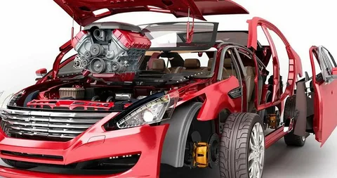 The Best Place to Buy Mercedes Parts Online 2026