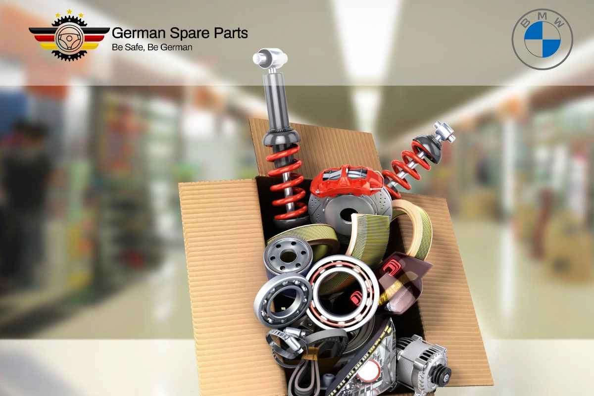 bmw parts suppliers