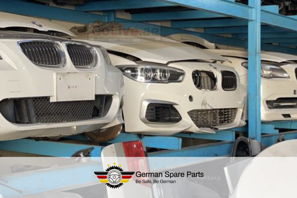 BMW Parts Wholesale Online
