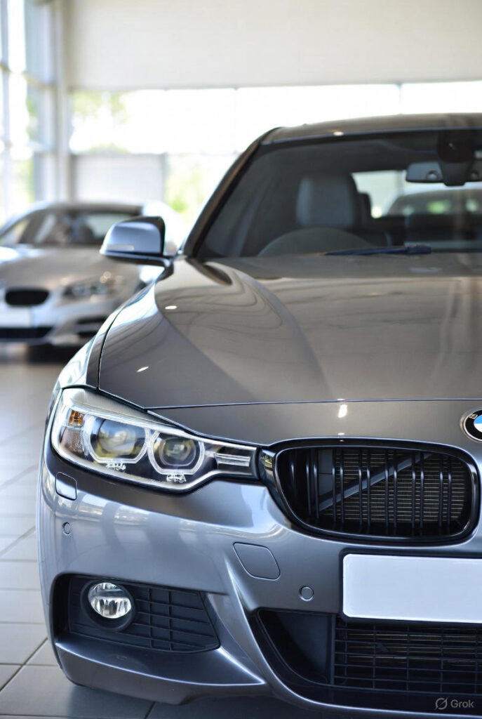 BMW Genuine Parts Wholesale Price