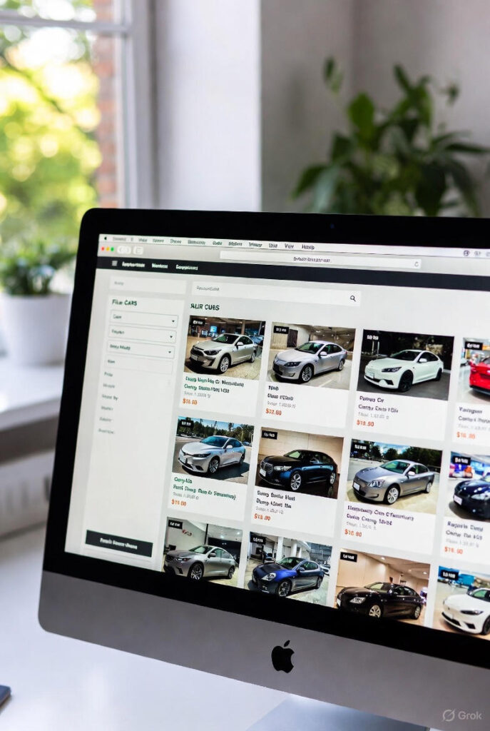 What is the Most Trusted Car Website