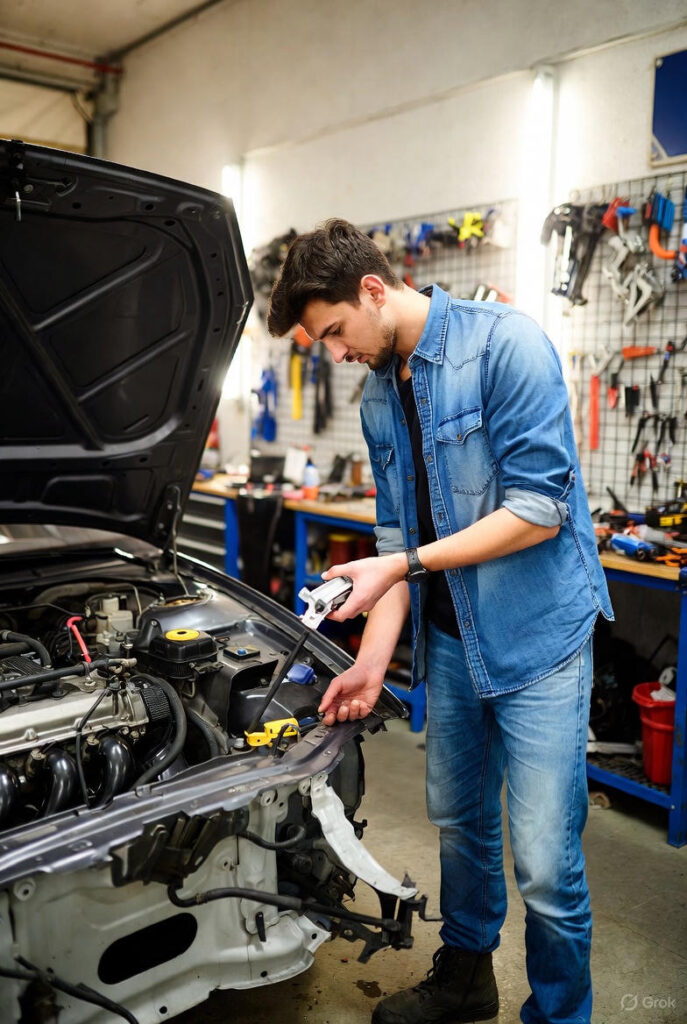 Where’s a Good Place to Buy Car Parts