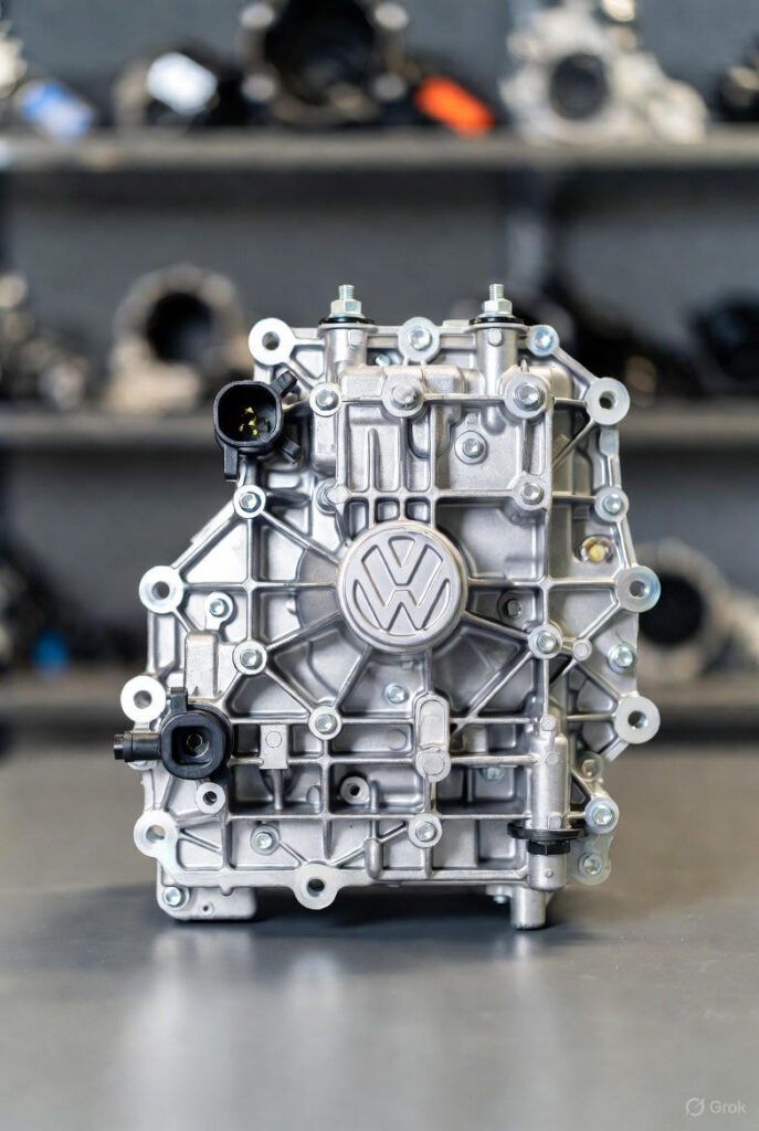 How Do I Find the Right VW OEM Part
