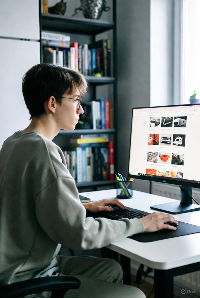 Where Can I Find OEM Parts Online