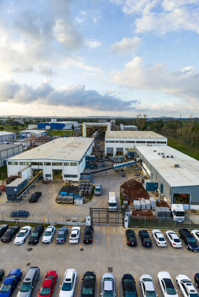 Who is the biggest auto parts supplier