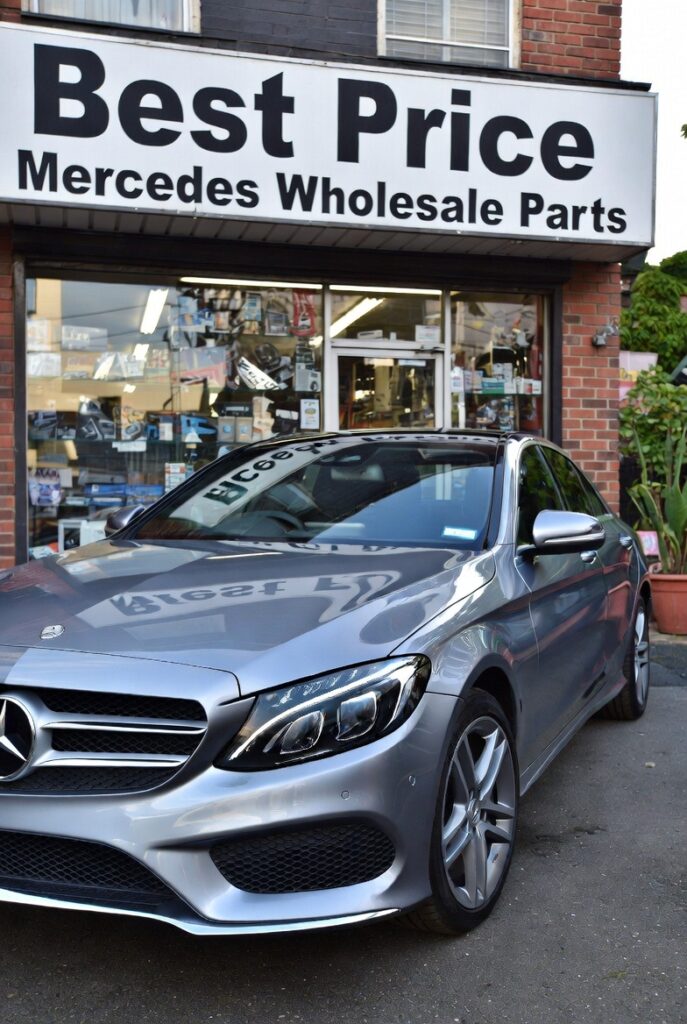 Best Price Mercedes Wholesale Parts